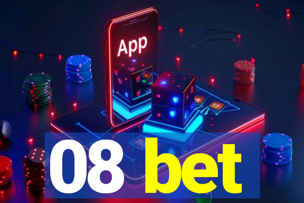 08 bet